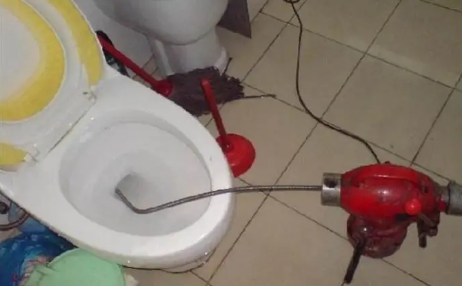 灵璧阳台管道疏通