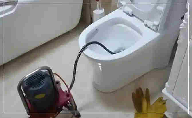 灵璧马桶蹲坑蹲厕疏通